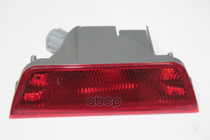 Фонарь Противотуманный Задний 26580Ew80a COMPONENT арт. CMP1300206