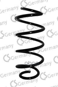 Пружина Подвески Передняя Cs Germany 14950764 CS Germany арт. 14950764