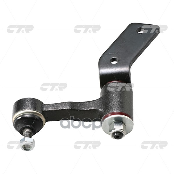 Рычаг маятниковый  Mitsubishi L200 / Forte 1986 ~ 1996 CTR арт. CA0014