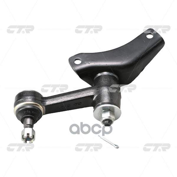 Рычаг Маятниковый Mitsubishi L200 L022glhd 80- Ca0011 CTR арт. cam-10