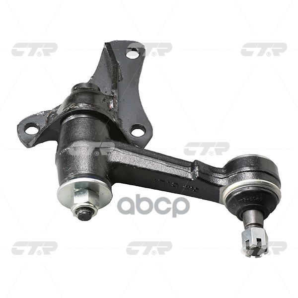 Замена На Cakh-3 Рычаг Маятниковый Mitsubishi Pajero I (-91) (Нов Арт Ca0005) Cam-8 CTR арт. CAM-8