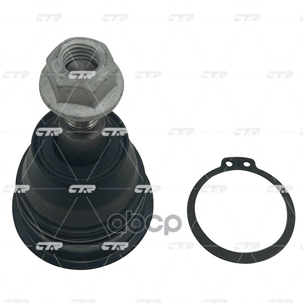 Опора шаровая CB0022 CTR арт. CB0022