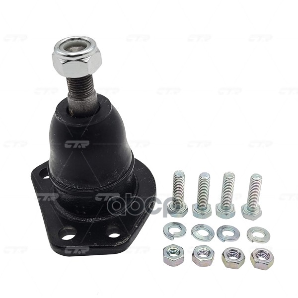 Опора шаровая Buick / Cadillac / Chevrolet / GMC / OLDSMOBILE / PONTIAC 1971 ~ 1997 CTR арт. CB0058