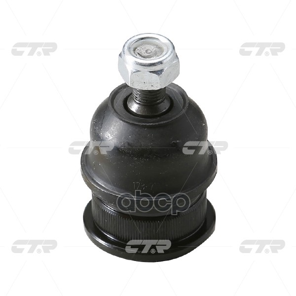 Опора шаровая Mitsubishi Galant / Lancer 1973 ~ 1984 ; Hyundai Excel / Pony 1985 ~ 1994 CTR арт. CB0174