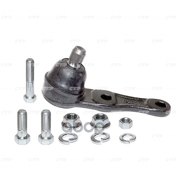 Опора шаровая KIA Sephia 1993 - 2001 CTR арт. cb0233