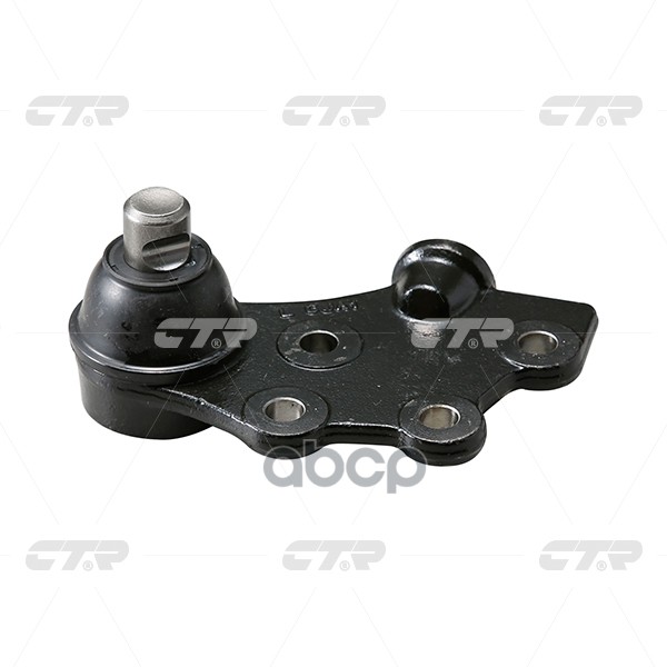 Опора шаровая нижн левая SSANGYONG ISTANA 94-02 (старый арт. CBKS-3L) CB0238L CTR арт. CB0238L