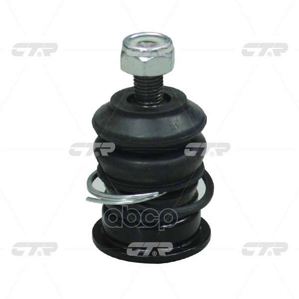 Опора шаровая Mitsubishi Galant 1992 ~ 2003 / Eclipse 1990 ~ 1999 ; Chrysler Sebring 1995 ~ 2000 ; D CTR арт. CB0249