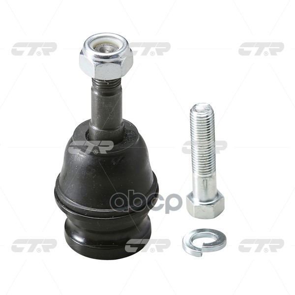 Опора шаровая SUBARU 1300 / 1600 / 1800 1985 ~ 1990 / L-Serie 1984 ~ 1993 / Leone 1979 ~ 1985 / XT 1984 перед прав.лев. (стар...