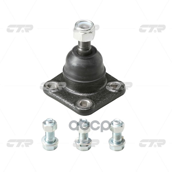 Опора шаровая Toyota Highlander 2000 ~ 2007 / Liteace 1979 ~ 1986 CTR арт. CB0365