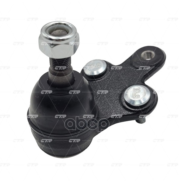 Опора шаровая Toyota Starlet 1989 ~ 1996 / Tercel 1990 ~ 1994 / Sera 1990 ~ 1995 / Corsa 1990 ~ 1994 CTR арт. CB0386