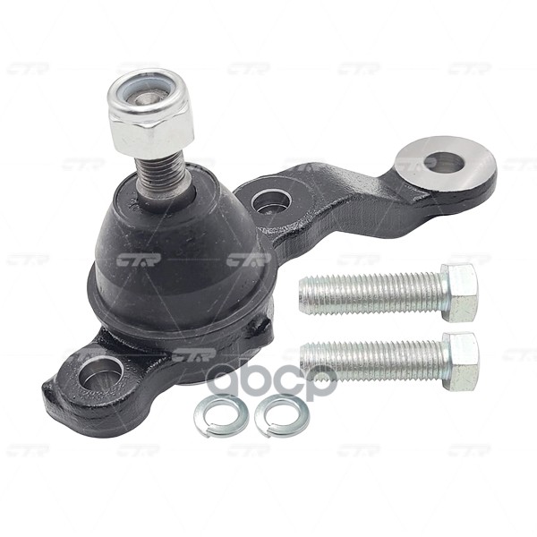 Опора шаровая лев. TOYOTA MARK 110 00-06, ALTEZZA 10 98- (старый арт. CBT-70) CB0414 CTR арт. CB0414