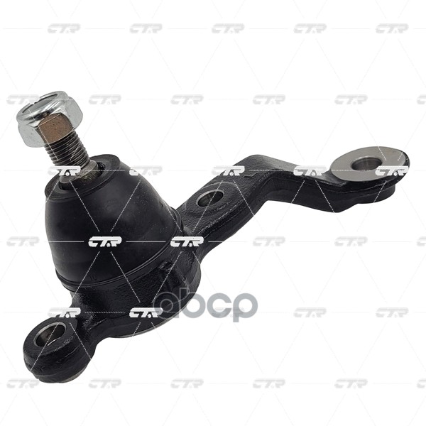 Шаровая опора TOYOTA CROWN #ZS15# 98 LH CTR арт. CB0439L