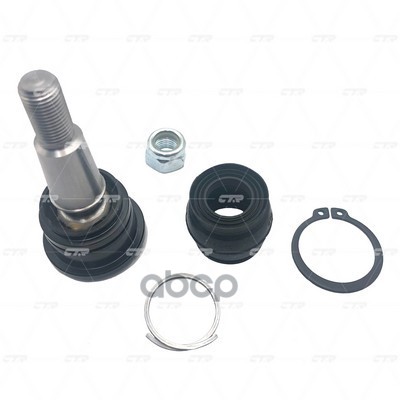 Шаровая опора Honda Fit 13-20 / Freed 16-24 CTR арт. CB0469