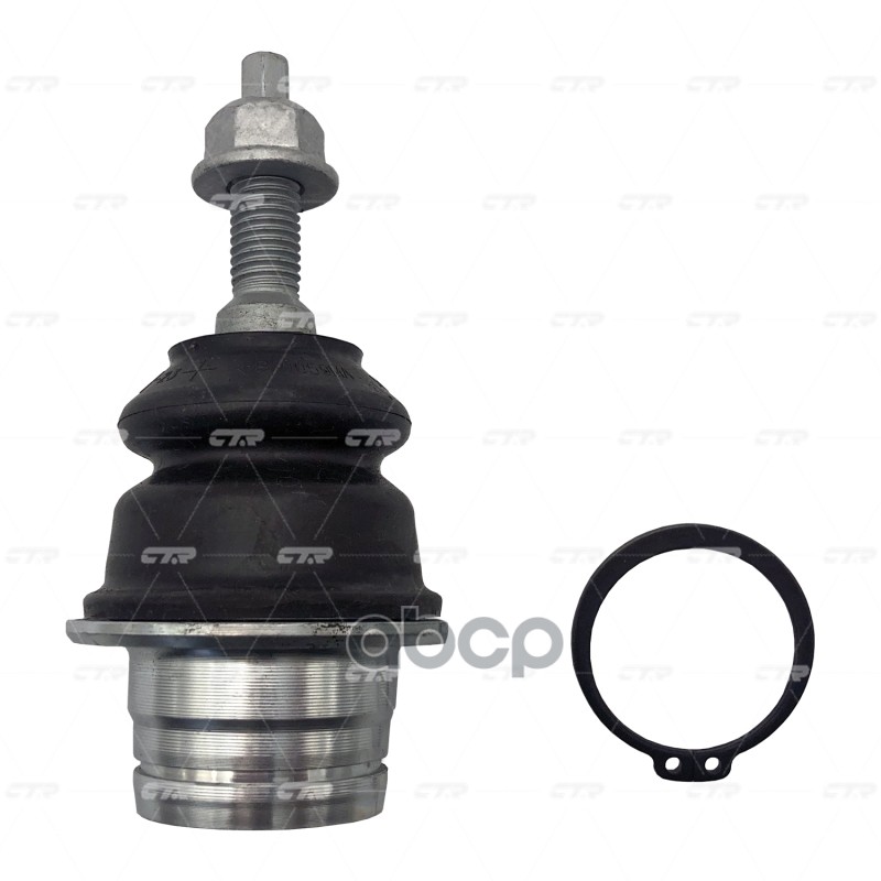 Опора шаровая верхнего рычага FORD EXPEDITION / LINCOLN NAVIGATOR 2015-2018 CTR арт. cb0472