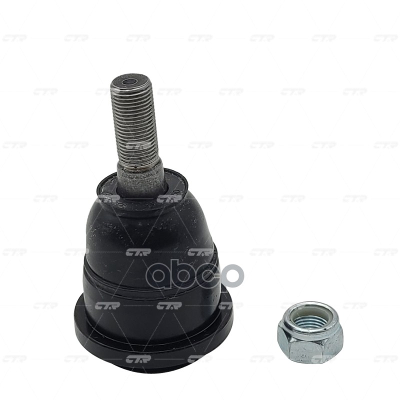 Опора шаровая BUICK/ CADILLAC / OLDSMOBILE/ PONTIAC 1977 - 1984 CTR арт. cb0489