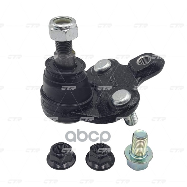 Опора шаровая TOYOTA Avensis / Avensis Estate/Wagon / Corolla Verso / Matrix 2004 - 2009 CTR арт. cb0538