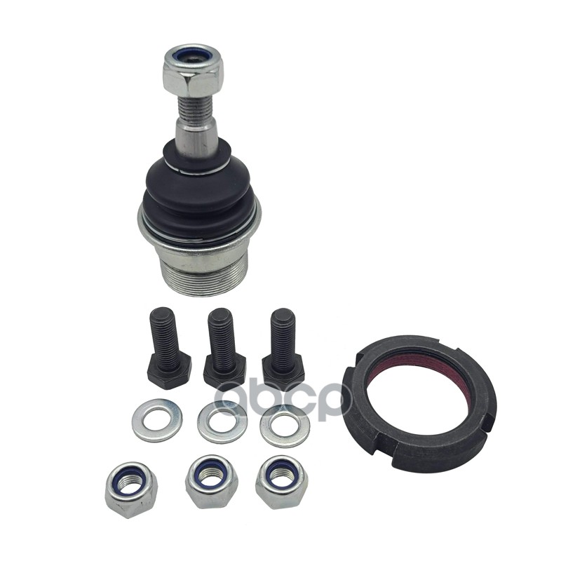 Опора шаровая рычага передней подвески MERCEDES ML-CLASS 1998-2005 CTR арт. cb0590