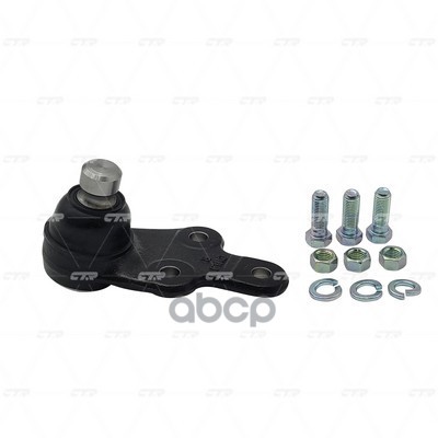 Опора Шаровая Правая Ford Kuga 08- Cb0046r CTR арт. cbf-41r