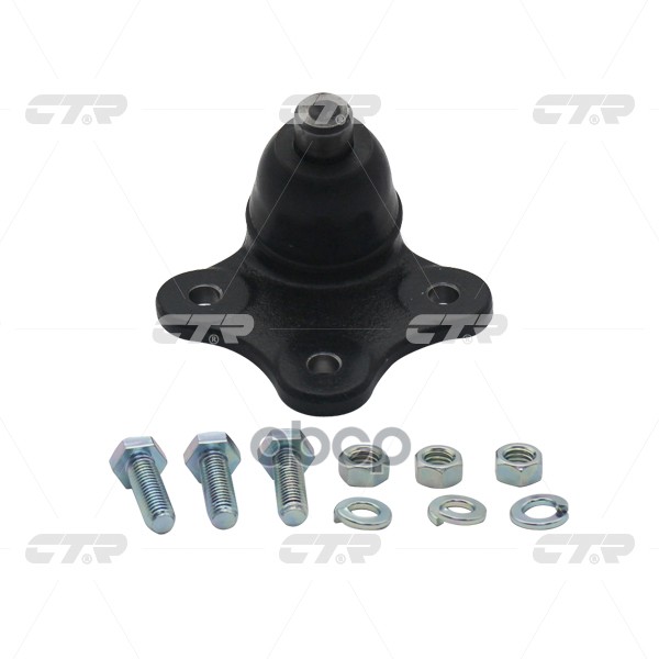 Шаровая Опора Opel Corsa D 06- Lh=Rh CTR арт. CBG-64
