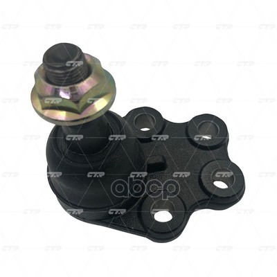 Опора Шаровая Нижняя Cadillac Escalade 1999-2006 Cb0086 CTR арт. cbg-68