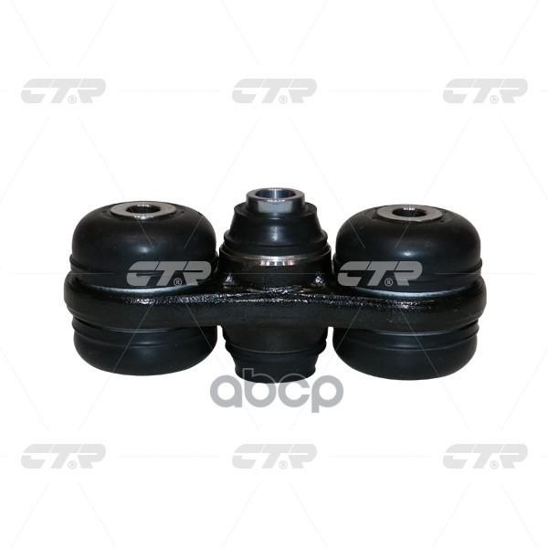 Рычаг Задней Подвески Chevrolet Cruze 09- 13332257 Cb0529 CTR арт. cbg-83