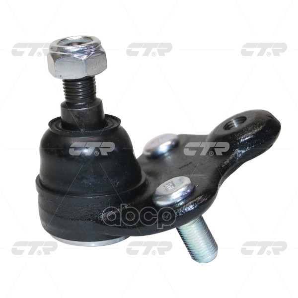 Опора Шаровая Honda Cr-V 2007 - 2011 (Новый Номер Для Заказа Xcr-Cb0138l) CTR арт. cbho-54l