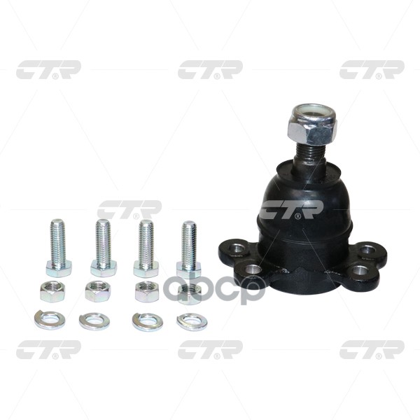 Опора Шаровая Opel Campo / Frontera 1991 - 2003 / Isuzu Trooper 1981 - 1991 / Rodeo / Kb / D-Max / C CTR арт. cbis-5