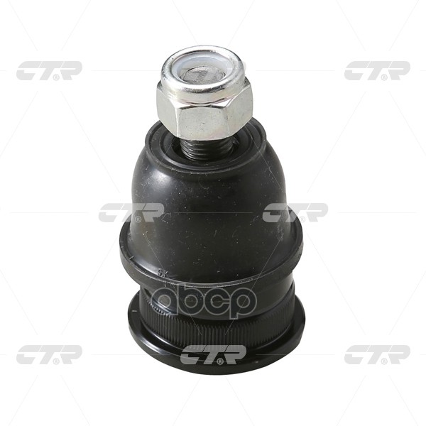 Опора Шаровая Задней Подвески Верхняя Hyundai Sonata2 93-96 Cb0180 CTR арт. cbkh-15