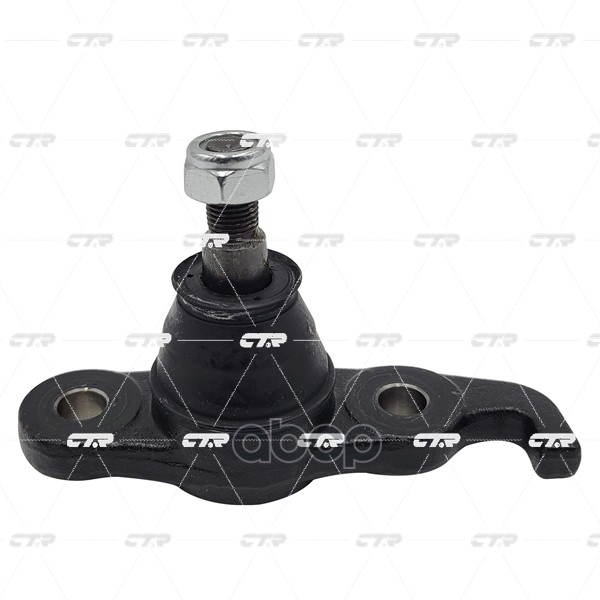 Опора шаровая нижн левая HYUNDAI TUCSON, KIA SPORTAGE 06-10 (нов арт CB0203) CBKH-36 CTR арт. CBKH-36