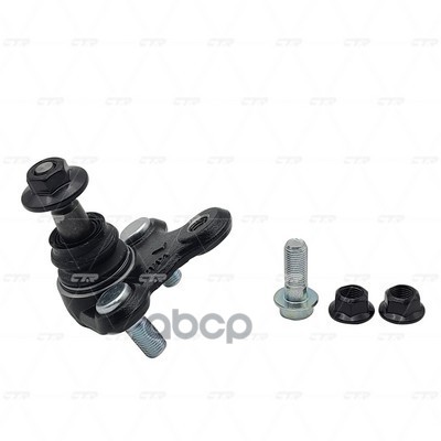 Опора Шаровая Передняя Левая Cb0493l CTR арт. cbkh-47l