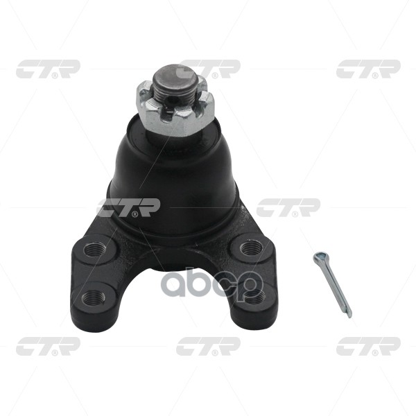 Опора Шаровая Kia Besta 1993 - 2000 (Новый Номер Для Заказа Xcr-Cb0218) CTR арт. cbkk-15