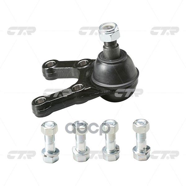 Опора шаровая (ан CBM-15R/CBM-15L) (нов арт CB0178) CBM-7 CTR арт. CBM-7