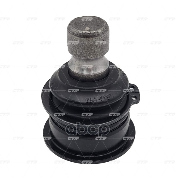 Опора Шаровая Nissan Juke 2010 - / Tiida 2004 - 2011 (Новый Номер Для Заказа Xcr-Cb0331) CTR арт. cbn-70