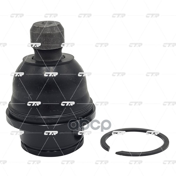 Опора Шаровая Nissan Navara D40 / Pathfinder 2005 - 2010 R51 (Новый Номер Для Заказа Xcr-Cb0342) CTR арт. cbn-83