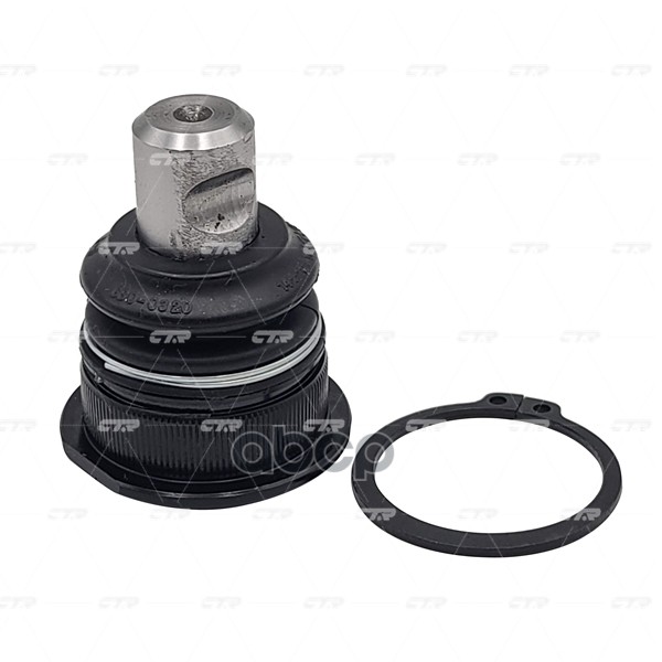 Опора Шаровая Renault Logan 2013 - / Sandero 2013 - / Twingo 2014 - / Dokker 2013 - / Smart Forfour CTR арт. cbre-3