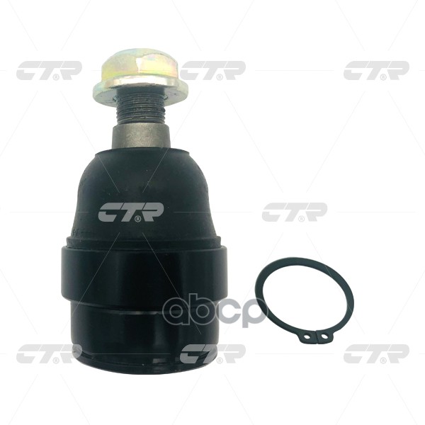 Шаровая Опора Нижнего Рычага Toyota Land Cruiser 100 98-07 Lh=Rh CTR арт. CBT-100