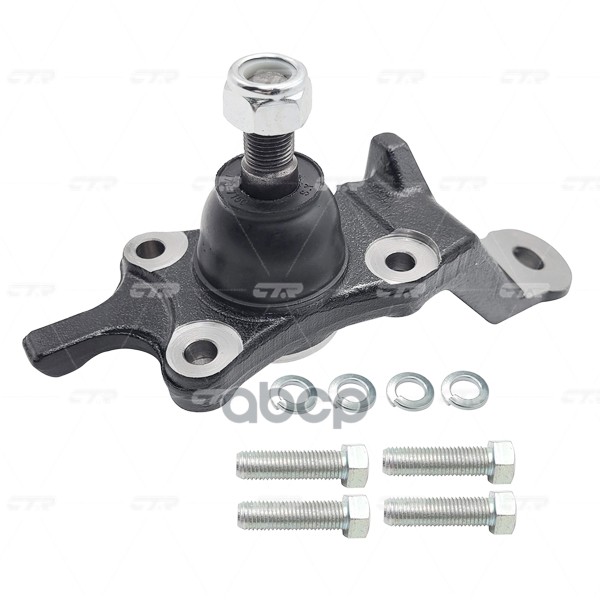 Шаровая Нижняя Toyota 4Runner/Hilux Surf/Land Cruiser Prado 95-03 Rh CTR арт. CBT-49R