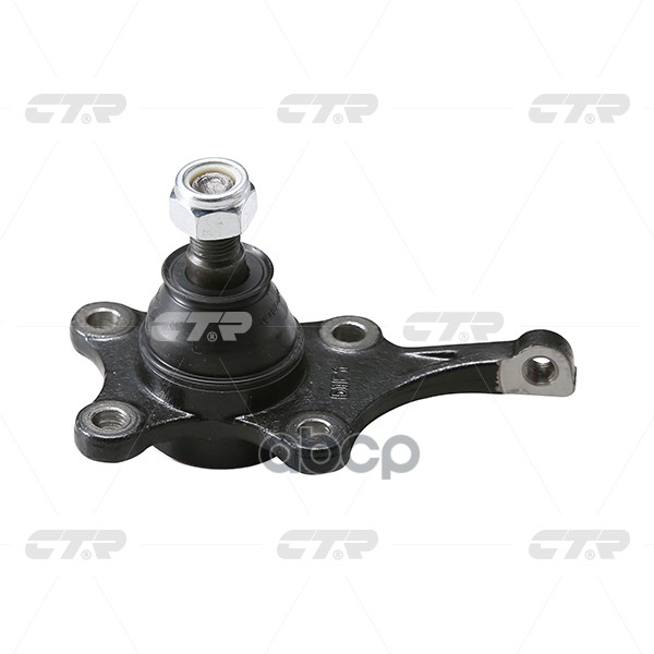 Опора Шаровая Нижн Левая Toyota Townace 4Wd, Liteace 4Wd 88-92 (Нов Арт Cb0405) Cbt-62 CTR арт. CBT-62