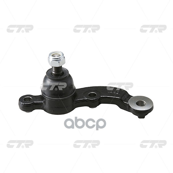 Опора шаровая нижняя левая TOYOTA CELSIOR 94-99, LEXUS LS400 99-00 (нов арт CB0423) CBT-79 CTR арт. CBT-79