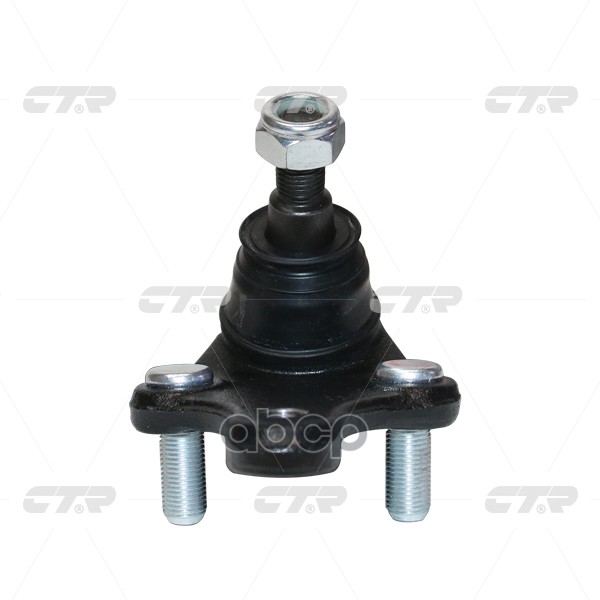 Опора Шаровая Нижняя Toyota Avensis 2008 - (Новый Номер Для Заказа Xcr-Cb0436) CTR арт. cbt-93