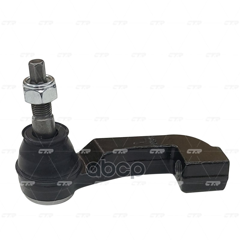 Наконечник рулевой тяги JEEP CHEROKEE 2006 - 2007 CTR арт. ce0029l