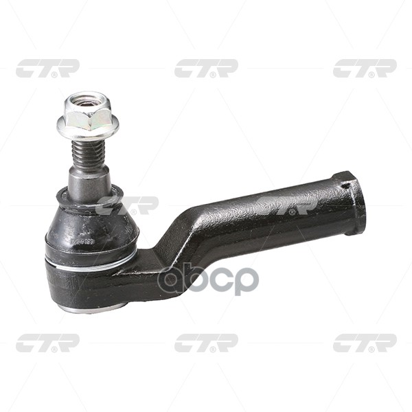 Наконечник рулевой тяги FORD Mondeo 2007 ~ 2014 / S-Max 2006 ~ 2012 / Galaxy 2006 ~ 2012 VOLVO S60 / S8 перед.прав. (старый а...