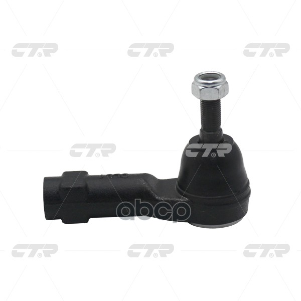 Наконечник рулевой тяги FORD ESCAPE 2008 - 2009 CTR арт. ce0102