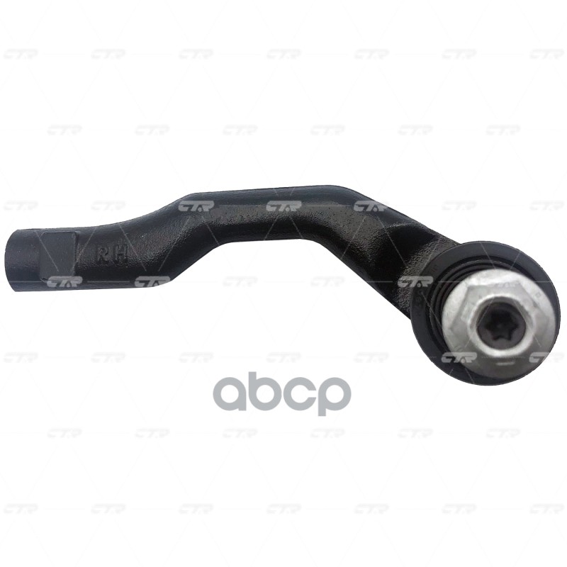 Наконечник рулевой VOLVO XC90 15- прав. (старый арт. CEF-76R) CE0118R CTR арт. CE0118R