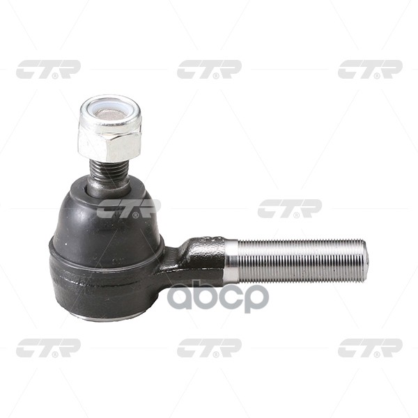 Наконечник рулевой тяги Fiat 125 / 132 / 1300 / Short ; LADA 1200-1600 1967 ~ 1981 CTR арт. CE0119