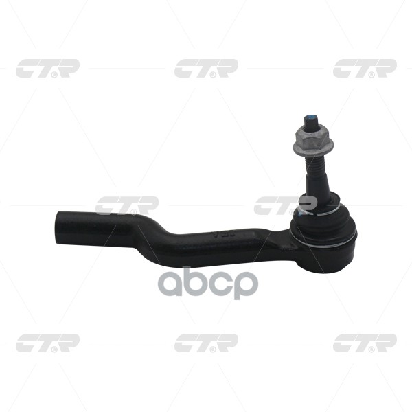Наконечник рулевой тяги CADILLAC CTS 2007 - 2013 RWD CTR арт. ce0128