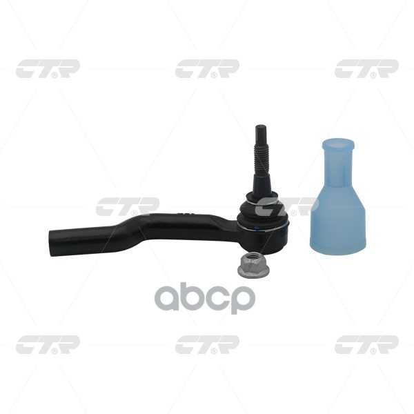 Наконечник рулевой L CADILLAC CTS 2005> CEG3 CTR CE0129 CTR арт. CE0129