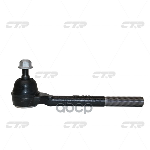 Наконечник Рулевой Тяги Chevrolet Tahoe / Suburban / Express / Blazer 1992 - 2000 / Cadillac Escalad CTR арт. ce0145