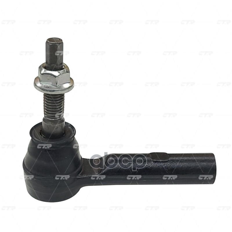 Наконечник рулевой тяги CHEVROLET Canyon / Colorado 2004 - 2005 CTR арт. ce0166