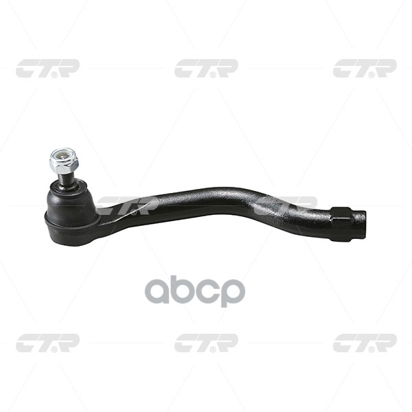 Наконечник рулевой тяги HONDA Odyssey 2003 ~ 2008 перед.прав. (старый арт. CEHO-37) CE0224 CTR арт. CE0224